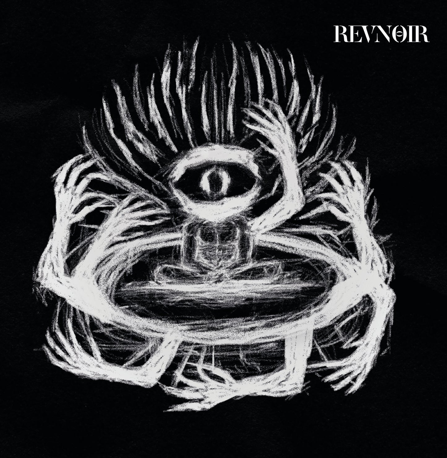 Revenant - CD Audio EP