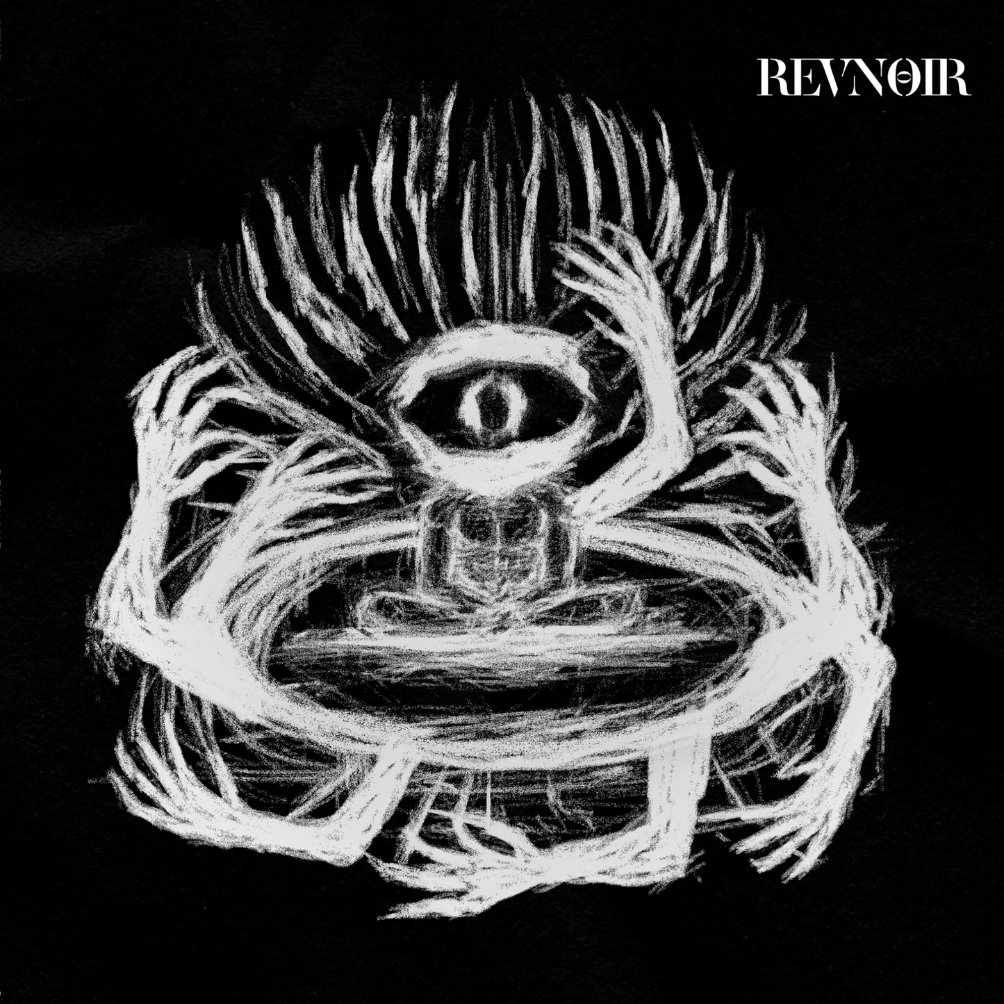 Revenant - Vinyl EP (sealed)