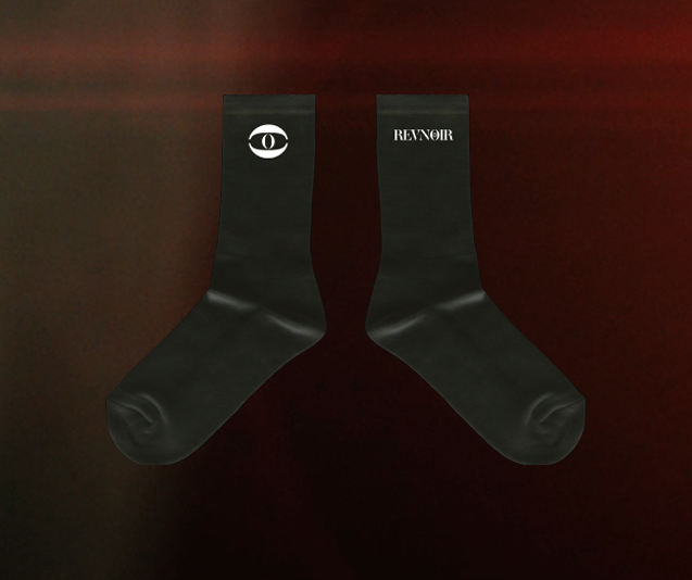 Black Socks REVNOIR