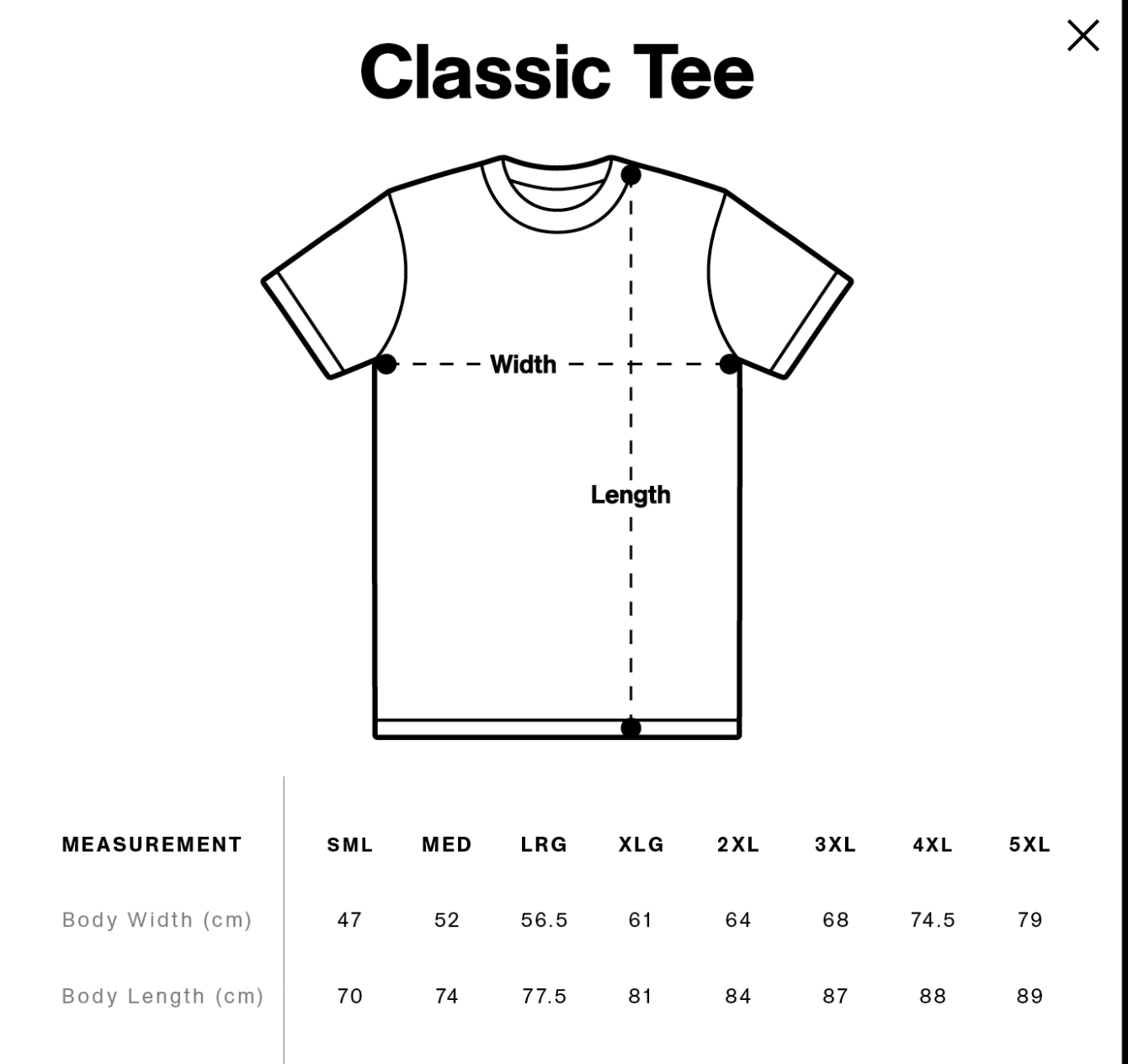 T-Shirt REVNOIR Alchemised