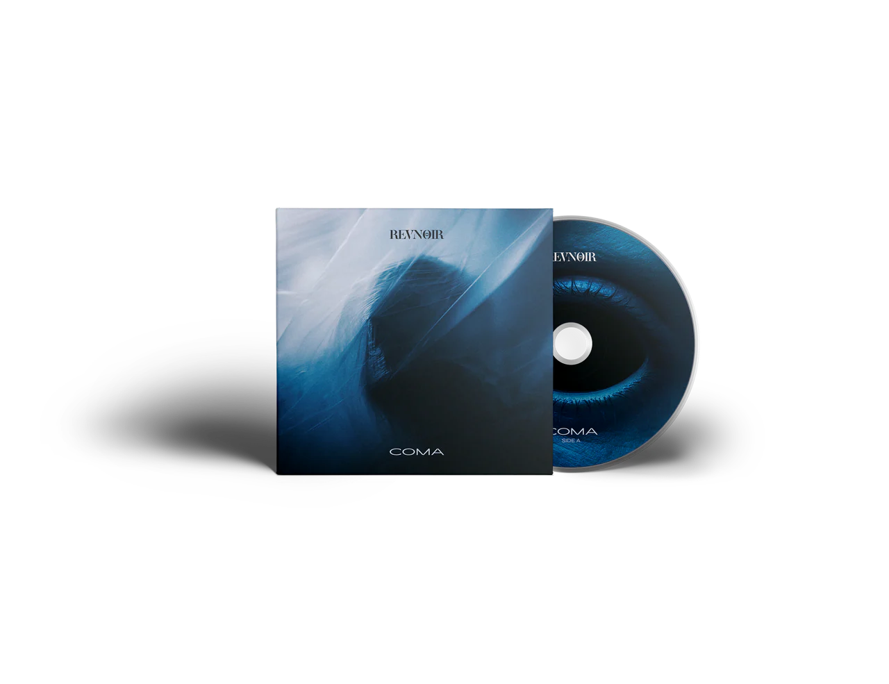 COMA - CD