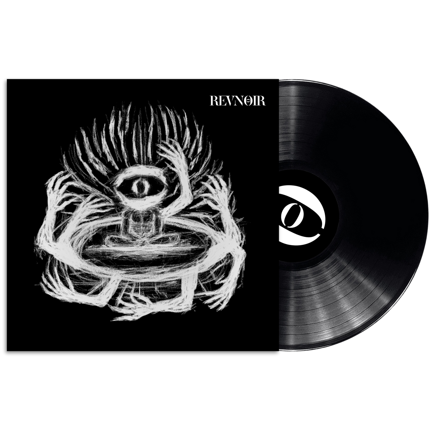 Revenant - Vinyl EP (sealed)