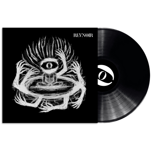 Revenant - Vinyl EP (sealed)