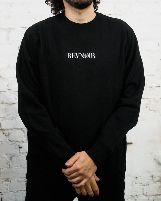 Sweater Crewneck (oversize)