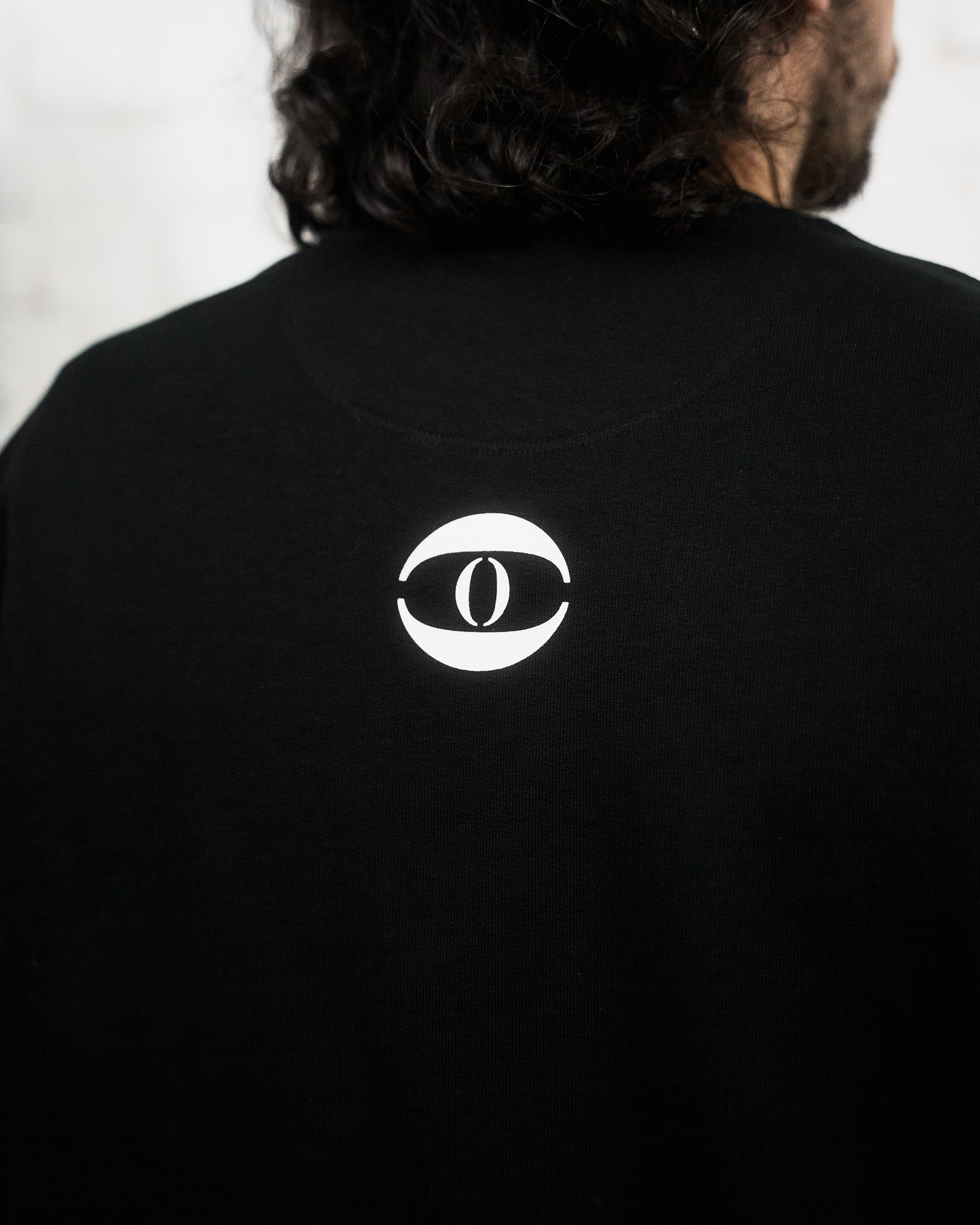 Sweater Crewneck (oversize)