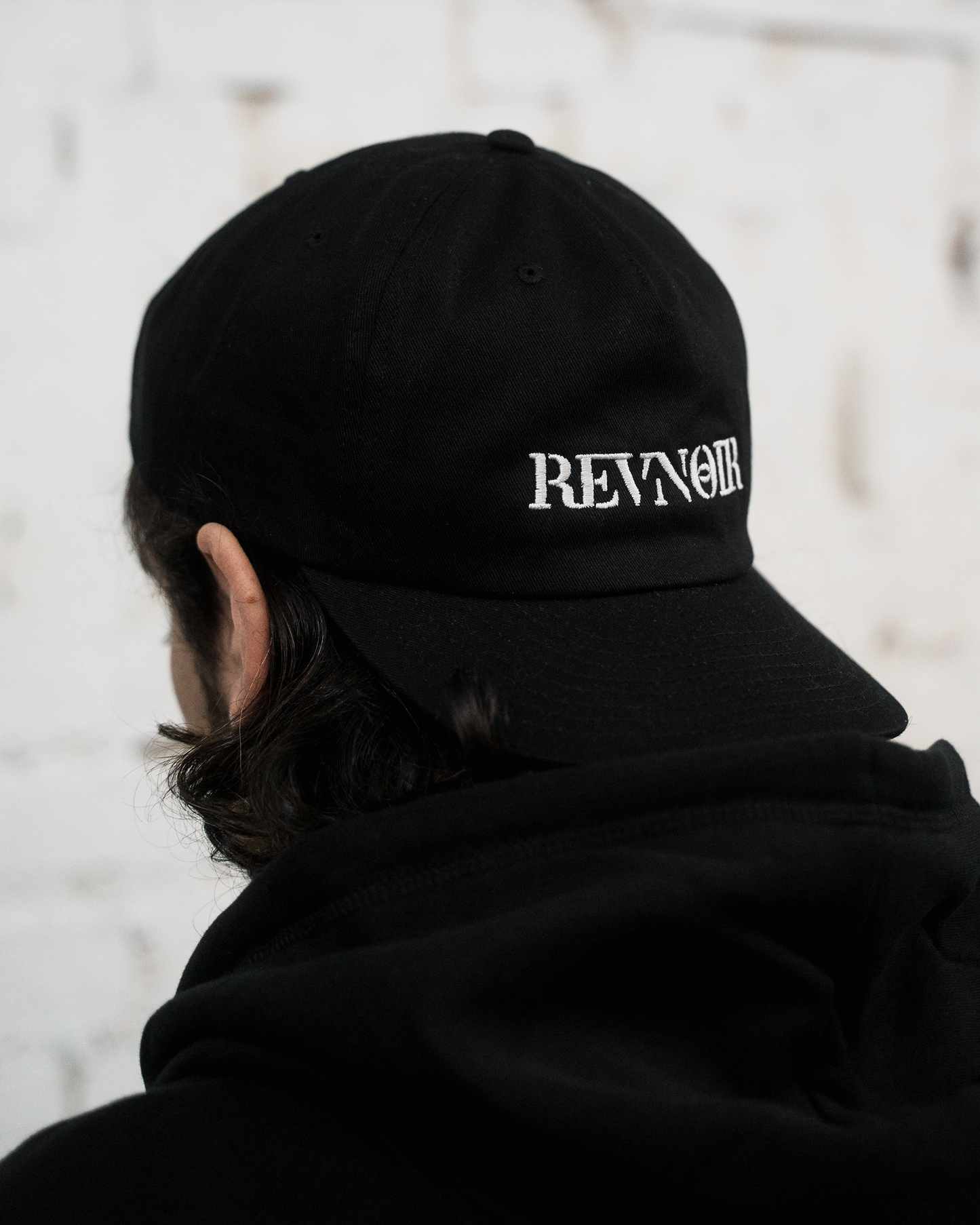 Cap REVNOIR