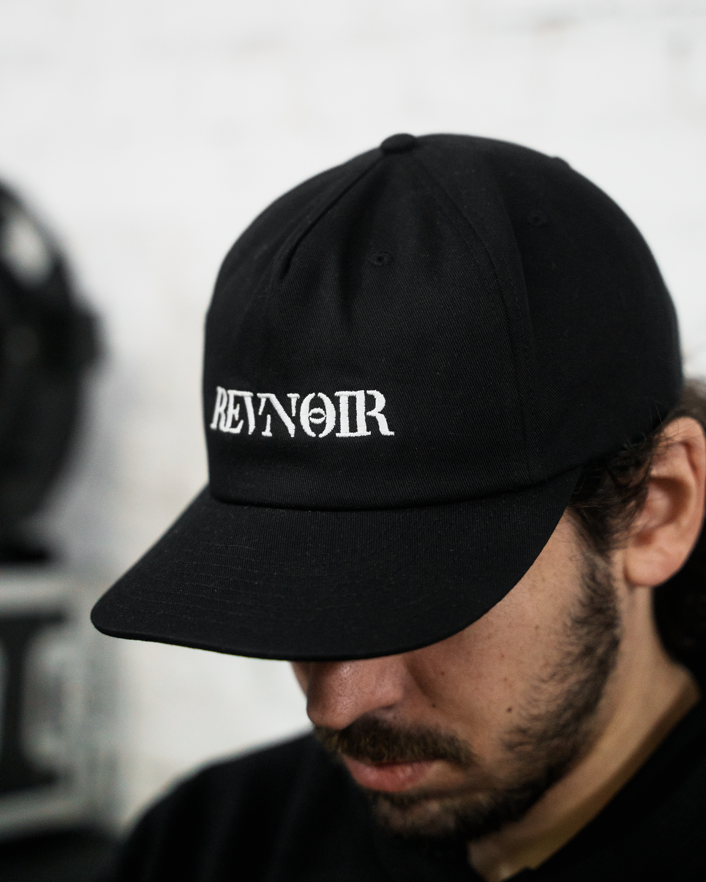 Cap REVNOIR