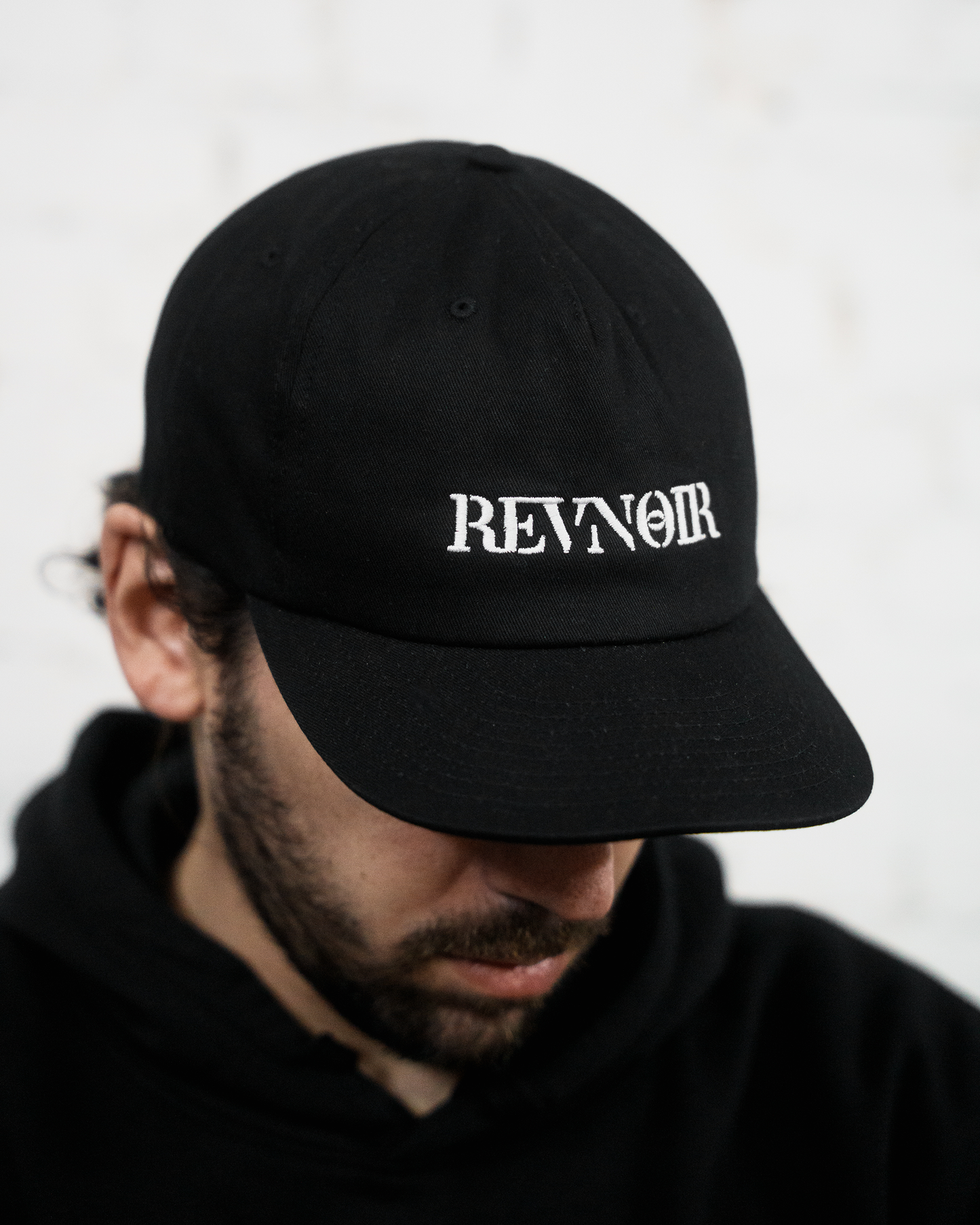 Cap REVNOIR