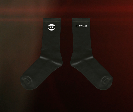 Black Socks REVNOIR