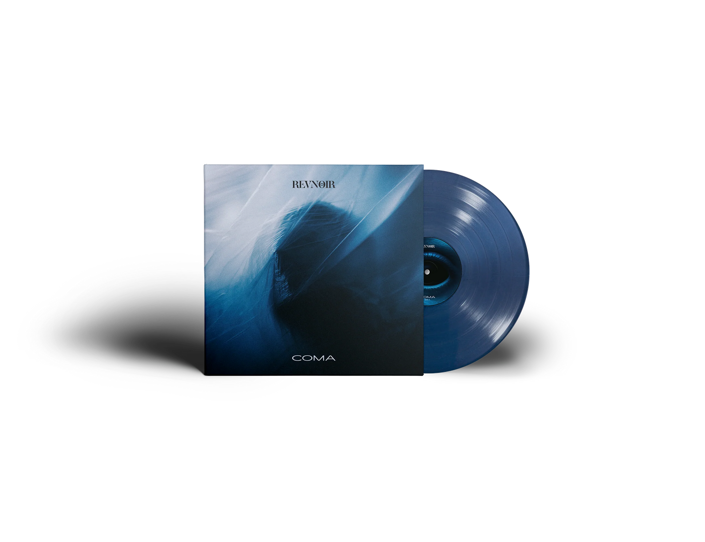 COMA - VINYL (sealed)