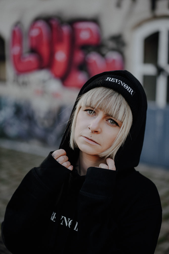 Beanie REVNOIR